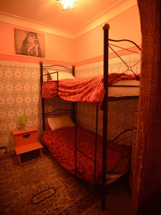 Wiky Hostel Марракеш Екстер'єр фото